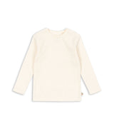 Konges Sløjd A/S Chemisiers - jersey buttercream