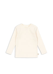 Konges Sløjd A/S Chemisiers - jersey buttercream