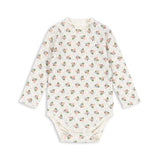 Konges Sløjd A/S Bodies verona blues