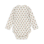 Konges Sløjd A/S Bodies verona blues