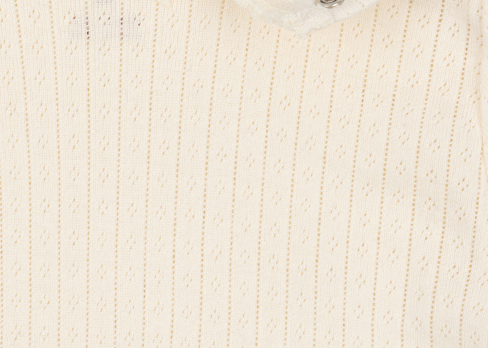 Konges Sløjd A/S Bodies buttercream