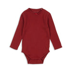 Konges Sløjd A/S Bodies red dahlia