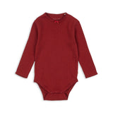 Konges Sløjd A/S Bodies red dahlia