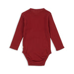 Konges Sløjd A/S Bodies red dahlia
