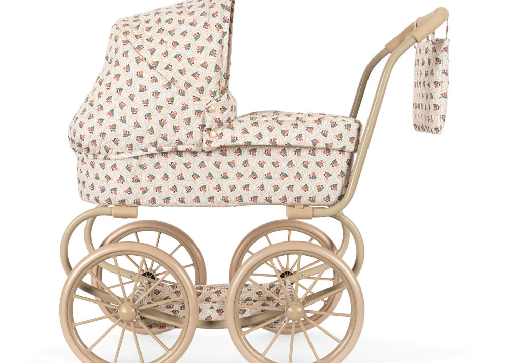 Konges Sløjd A/S jouets pour poupées verona blues