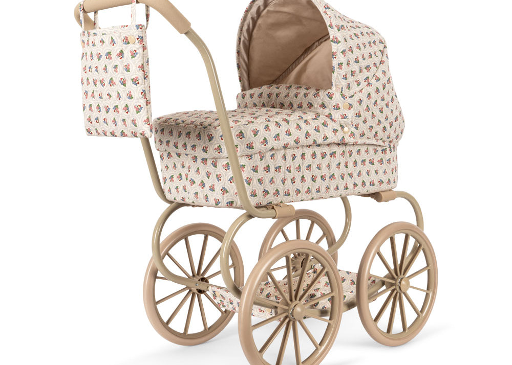 Konges Sløjd A/S jouets pour poupées verona blues