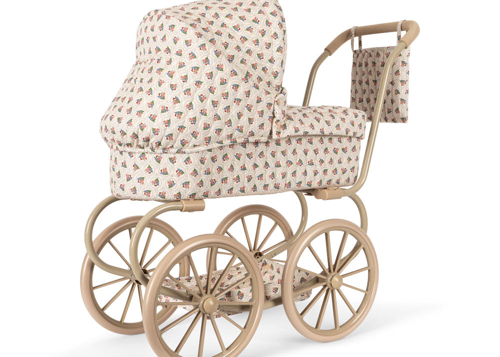 Konges Sløjd A/S jouets pour poupées verona blues