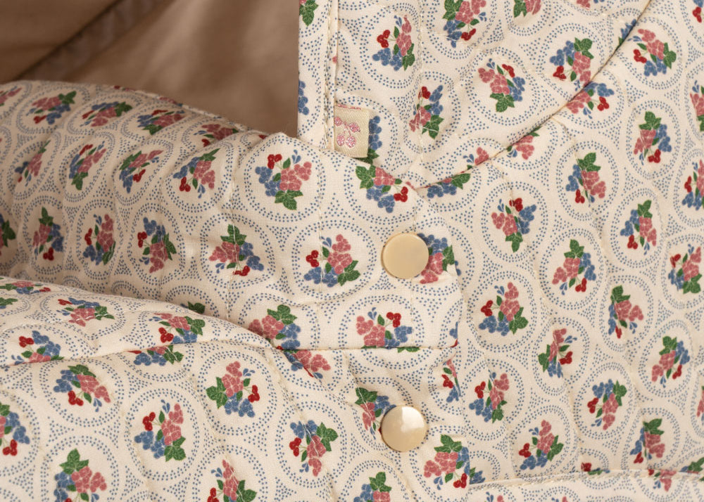 Konges Sløjd A/S jouets pour poupées verona blues