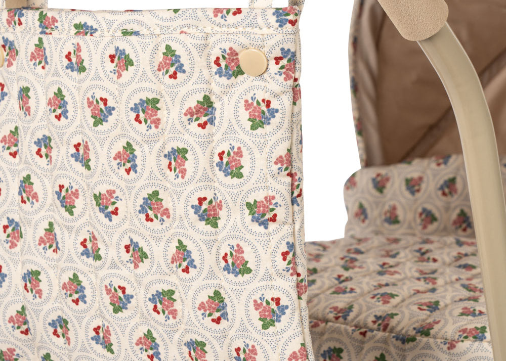 Konges Sløjd A/S jouets pour poupées verona blues