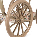 Konges Sløjd A/S jouets pour poupées verona blues