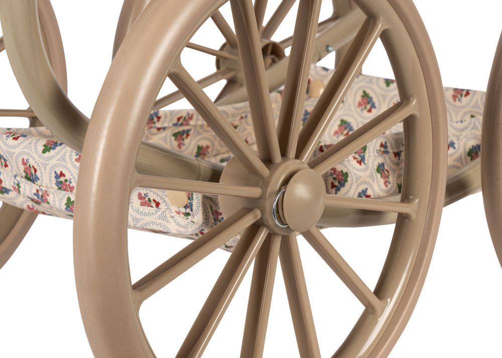 Konges Sløjd A/S jouets pour poupées verona blues