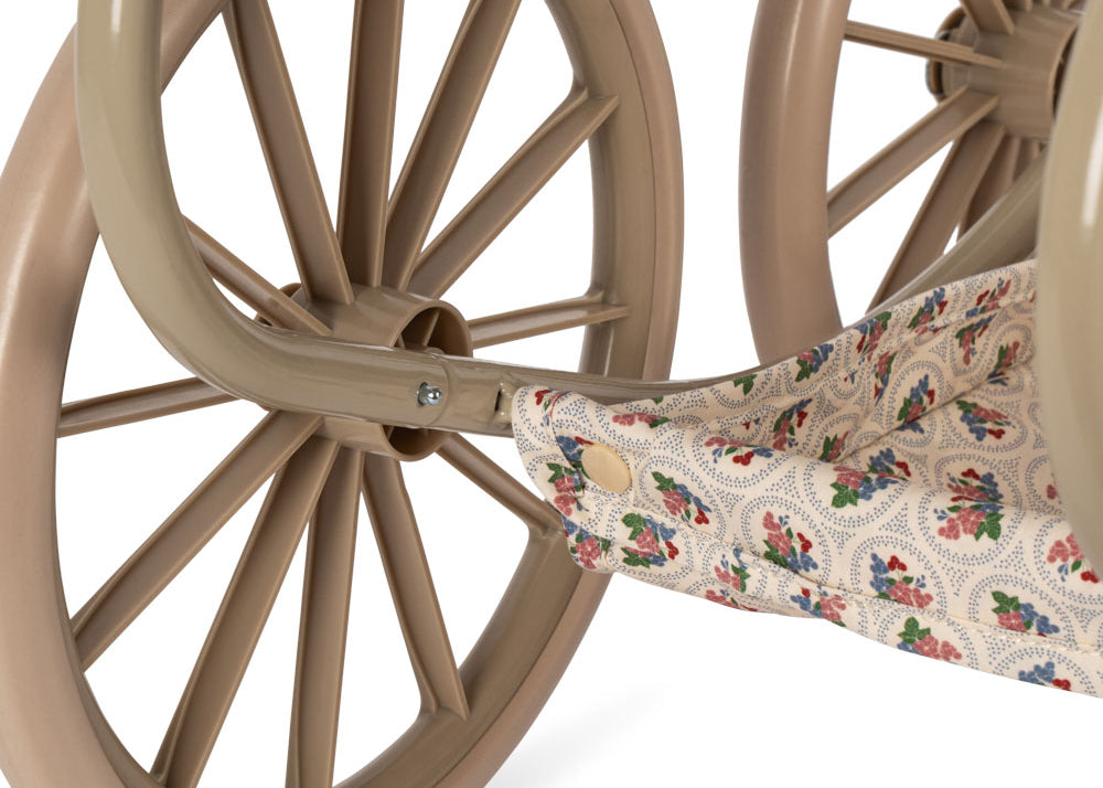 Konges Sløjd A/S jouets pour poupées verona blues