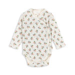 Konges Sløjd A/S Bodies verona blues