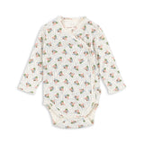 Konges Sløjd A/S Bodies verona blues