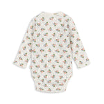 Konges Sløjd A/S Bodies verona blues