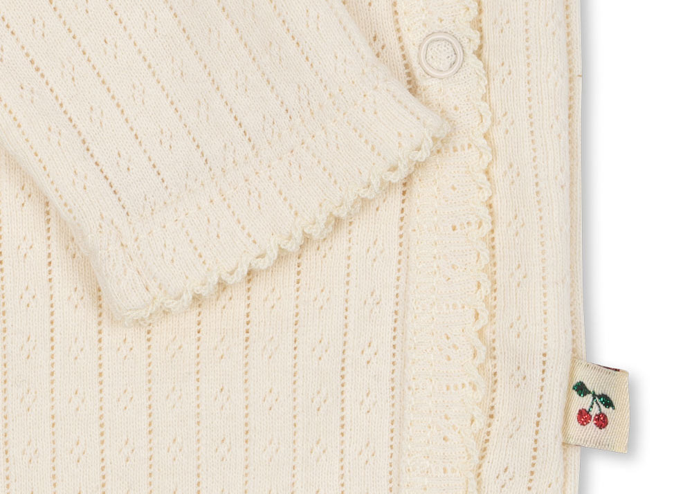 Konges Sløjd A/S Bodies buttercream