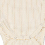 Konges Sløjd A/S Bodies buttercream