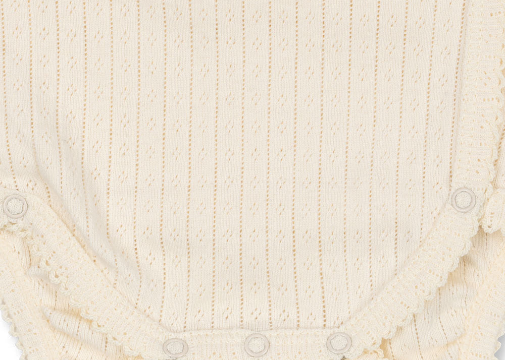 Konges Sløjd A/S Bodies buttercream