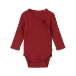 Konges Sløjd A/S Bodies red dahlia