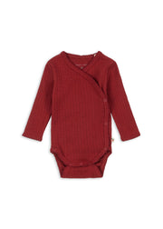 Konges Sløjd A/S Bodies red dahlia