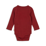 Konges Sløjd A/S Bodies red dahlia
