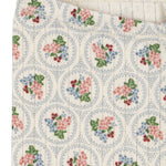 Konges Sløjd A/S Pantalon - Jersey verona blues