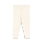 Konges Sløjd A/S Pantalon - Jersey buttercream