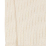 Konges Sløjd A/S Pantalon - Jersey buttercream