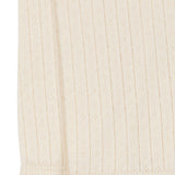 Konges Sløjd A/S Pantalon - Jersey buttercream