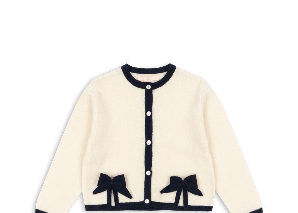 Konges Sløjd A/S Cardigans - Tricot etoile