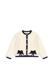 Konges Sløjd A/S Cardigans - Tricot etoile
