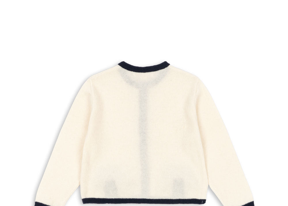 Konges Sløjd A/S Cardigans - Tricot etoile