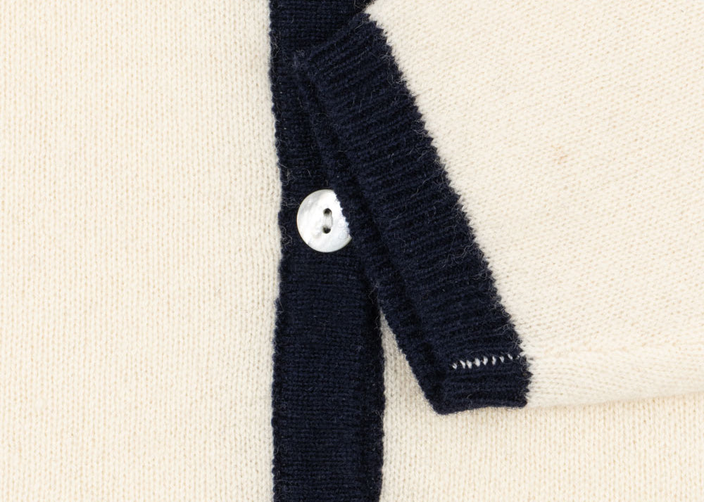 Konges Sløjd A/S Cardigans - Tricot etoile