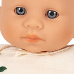 Konges Sløjd A/S poupées cherry aop