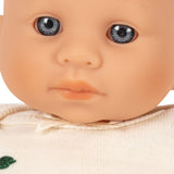 Konges Sløjd A/S poupées cherry aop