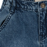 Konges Sløjd A/S Pantalon - Tissé denim