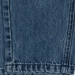 Konges Sløjd A/S Pantalon - Tissé denim