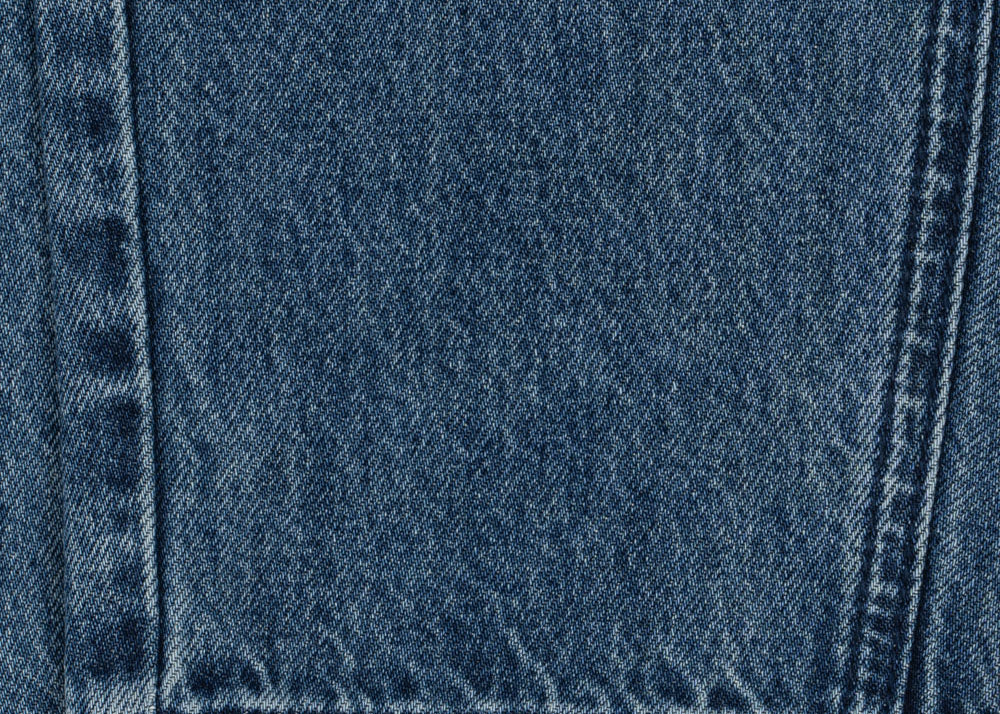 Konges Sløjd A/S Pantalon - Tissé denim