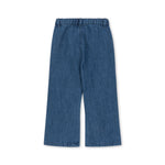 Konges Sløjd A/S Pantalon - Tissé denim blue