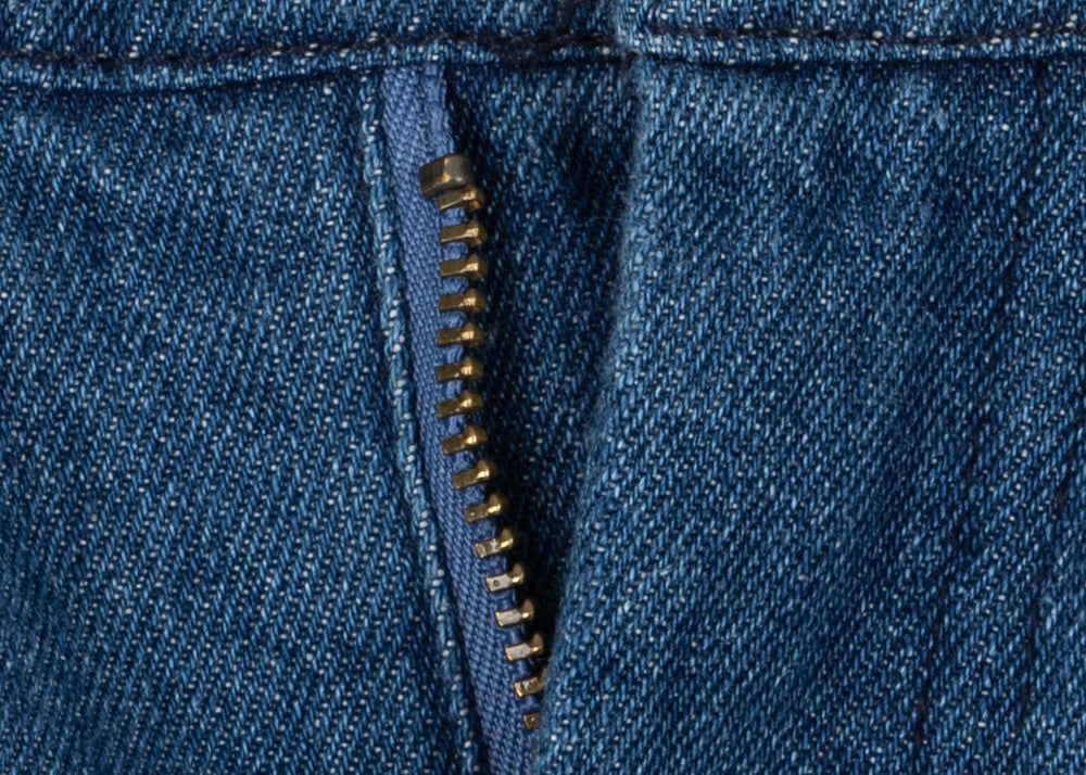 Konges Sløjd A/S Pantalon - Tissé denim blue