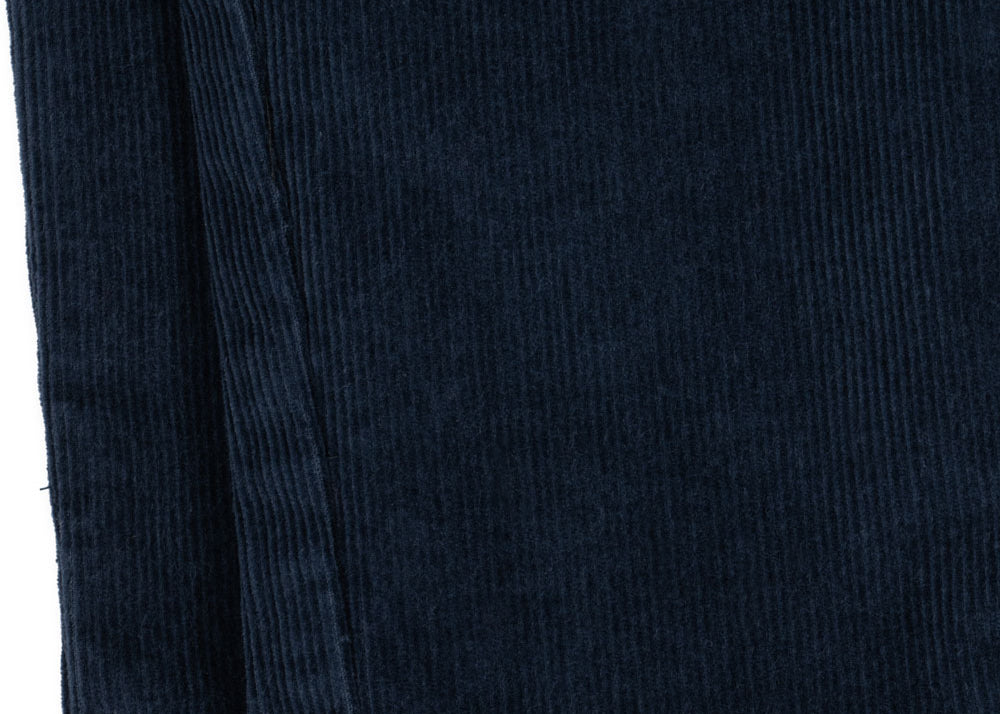 Konges Sløjd A/S Pantalon - Tissé total eclipse