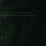 Konges Sløjd A/S Blousons - Tissé dark green
