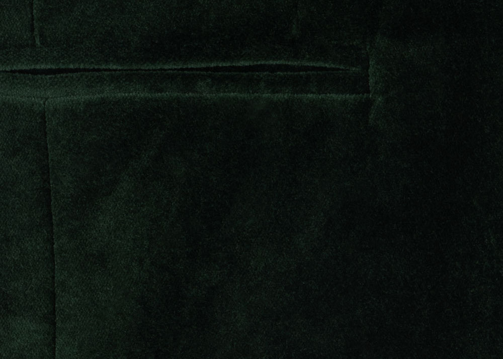 Konges Sløjd A/S Blousons - Tissé dark green