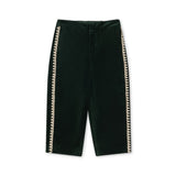 Konges Sløjd A/S Pantalon - Tissé dark green