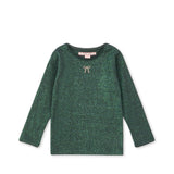 Konges Sløjd A/S Chemisiers - jersey jungle green