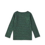 Konges Sløjd A/S Chemisiers - jersey jungle green