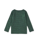 Konges Sløjd A/S Chemisiers - jersey jungle green