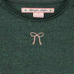 Konges Sløjd A/S Chemisiers - jersey jungle green