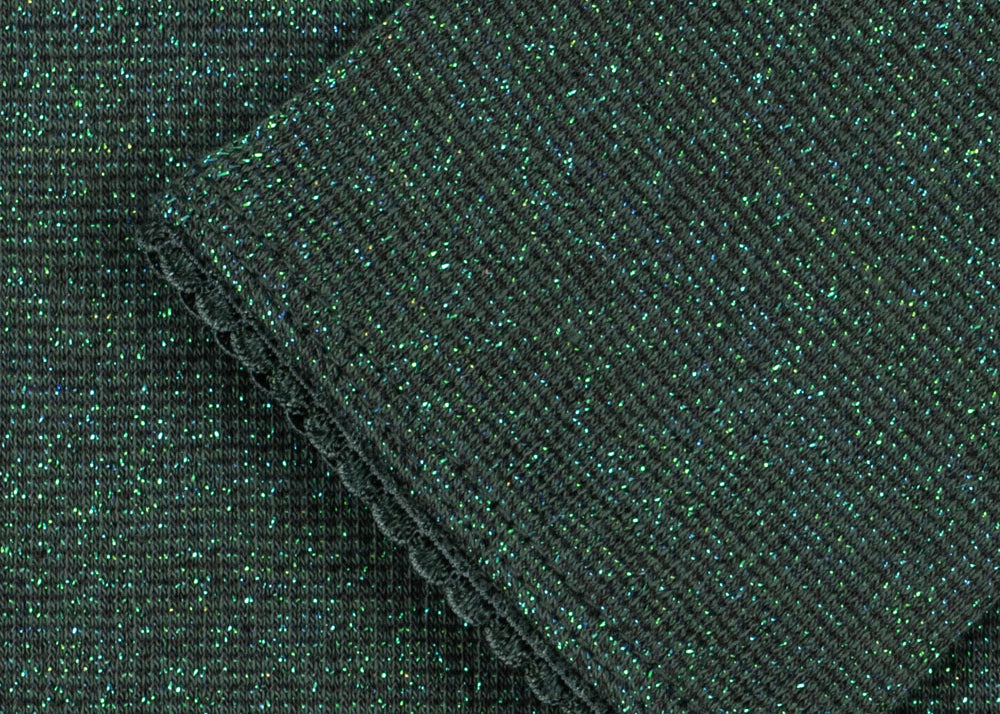 Konges Sløjd A/S Chemisiers - jersey jungle green