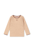 Konges Sløjd A/S JERSEY BLOUSES moonlight